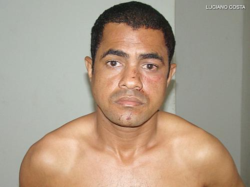 Lázaro Barros dos Santos, 36 anos