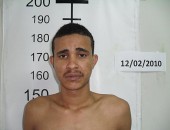 Dilson Batista dos Santos, 22 anos, conhecido como Gaguinho