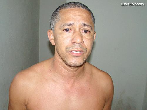 Abinael Felix da Silva, 37 anos