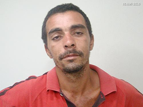 Robério de Oliveira Rocha, 32