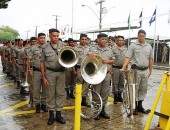 Banda da Polícia Militar de Alagoas
