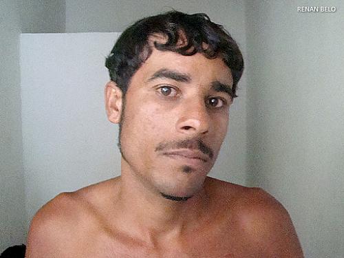 Marcelo Alves da Silva, 21 anos