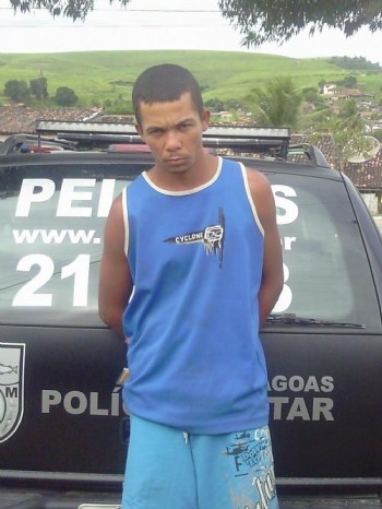Adriano da Silva, 26 anos - Dunga