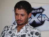 Cláudio Júnior Pereira Sales, 24, foi preso no Paraná por policiais de AL
