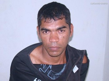 Reinaldo Jacinto dos Santos, de 35 anos