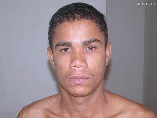 Erivaldo José dos Santos, 22