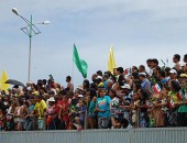 Desfile celebra Independência do Brasil, em Alagoas