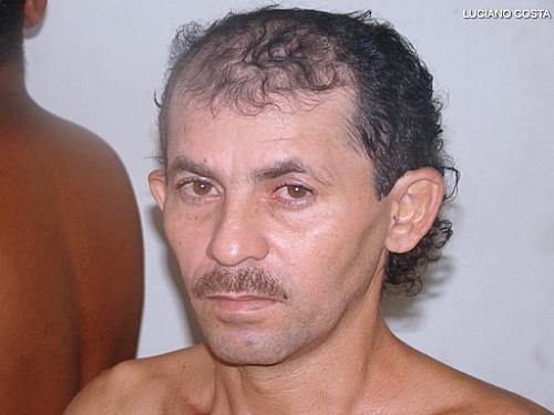 Josemir Santos da Silva, 37