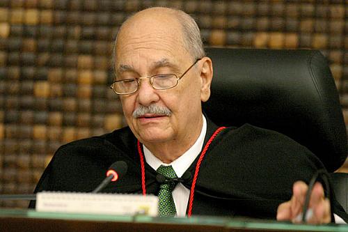 Mário Casado: “condições pessoais favoráveis não garantem a concessão da liberdade”