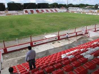 Estádio Severiano Gomes Filho