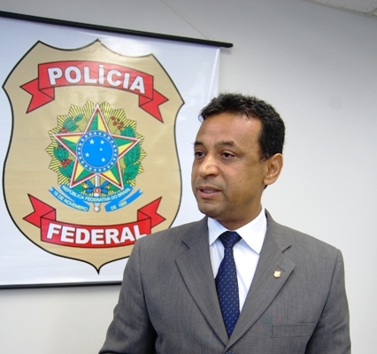 Delegado Amaro Vieira