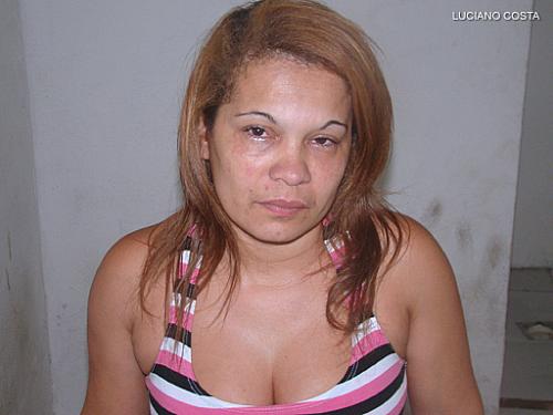 Silvana dos Santos, 37