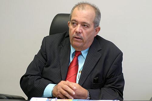 Juiz convocado Celyrio Adamastor Accioly, relator