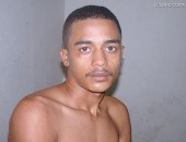 Alex Constantino dos Santos, 23