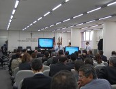 Juízes Eleitorais discutem logística das eleições 2010