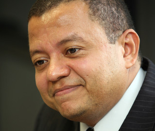 Presidente da Associação Brasileira de Magistrados, Procuradores e Promotores Eleitorais, Márlon Reis