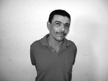 Joelson Farias da Silva foi recapturado