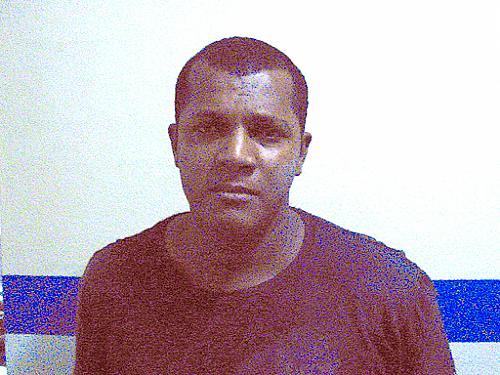Jailson Fidelis da Silva, 33