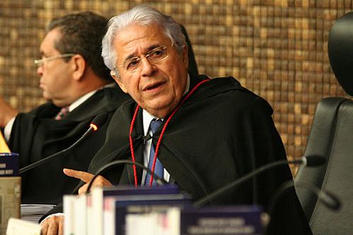 Des. Orlando Monteiro Cavalcanti Manso, relator da apelação criminal