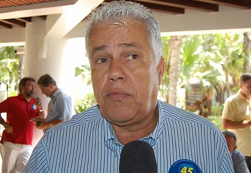Vice-governador, Thomaz Nonô