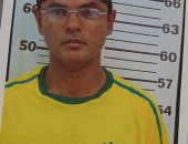 Carlos Roberto Alves, de 44 anos