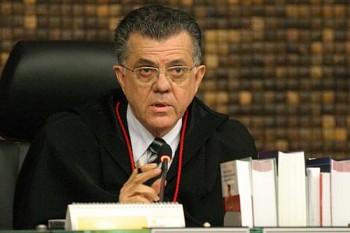 Relator Sebastião Costa: voto aceito por unanimidade em sessão da Câmara Criminal