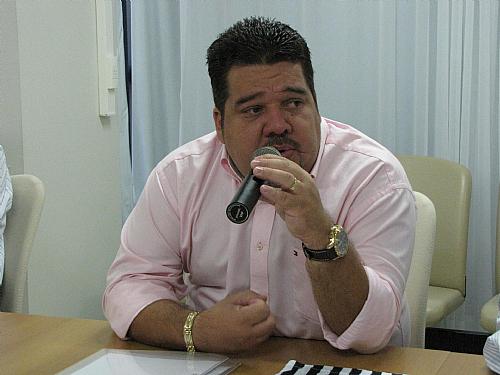 Gustavo Feijó