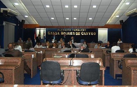 Câmara Municipal de Maceió