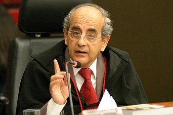 Desembargador José Eduardo Andrade: “prova testemunhal pode ser útil à defesa do impetrante”