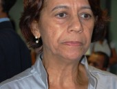 Juíza coordenadora da Central de Conciliação da Capital, Fátima Pirauá