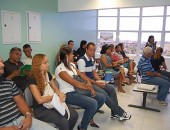 No Fórum de Maceió estão concentradas ações nas varas Cível e de Família