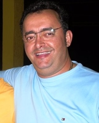 Jair de Oliveira, o Grilo, foi executado a tiros