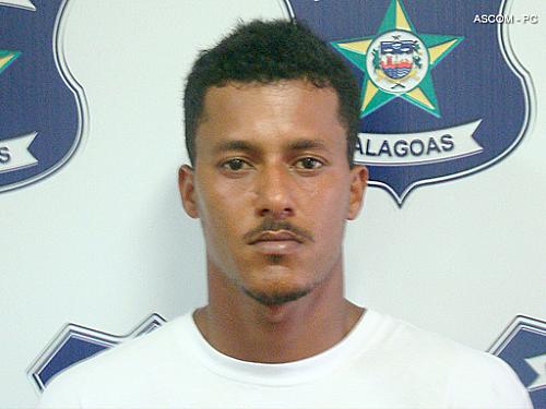 José Ferreira da Silva Júnior, 27 anos, o 'Juninho'