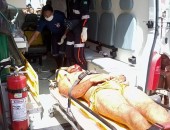 Chacina: dois mortos e um ferido em Penedo