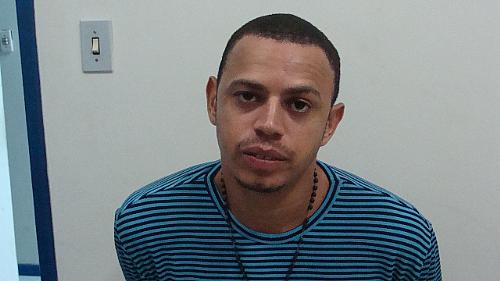 Jonathan dos Santos foi condenado por matar jovem dentro de sindicato