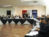 Secretários de todo país discutem medidas de segurança em Alagoas