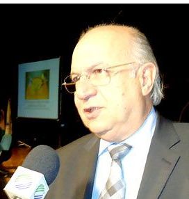 Ministro dos Direitos Humanos, Paulo Vanucci