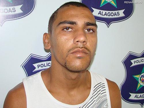 Luiz Otávio Basílio dos Santos, 20
