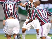 Emerson marca o gol do título e entra para a história do Fluminense