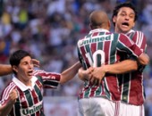 Fluminense conquista título brasileiro