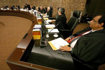 Juiz José Cícero Alves