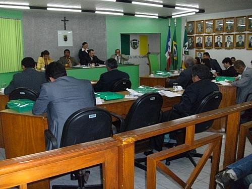 Câmara de Vereadores de Arapiraca