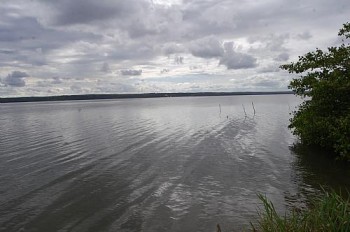 Mais um corpo foi encontrado às margens da Lagoa Mundaú