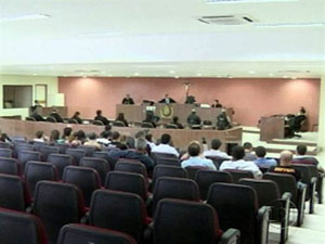 Julgamento ocorreu no Fórum de Caruaru, em Pernambuco