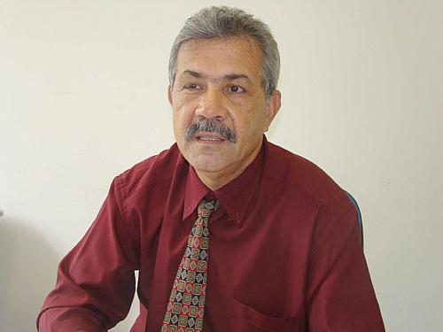 Juiz Willamo de Omena Lopes