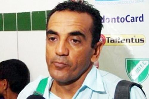 Edson Ferreira acredita que CRB terá condições de briga pelo título