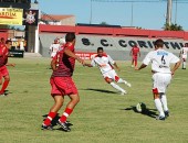 Sport Atalaia estreia na Primeira Divisão do Campeonato Alagoano em grande estilo