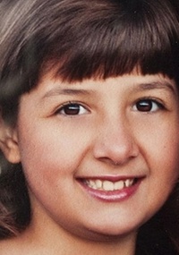 Uma das seis vítimas mortas no ataque deste sábado no Arizona, Christina Taylor Greene, de 9 anos, nasceu no fatídico 11 de setembro