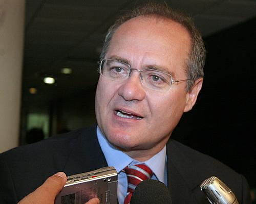 Senador Renan articula vinda do ministro do Turismo a Alagoas
