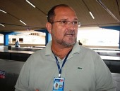 Secretário Arnóbio Cavalcante